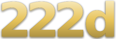 222d logo